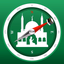 Muslim Prayer Times - Ramadan - AppWisp.com