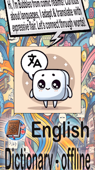 English Dictionary - Offline Screenshot 1 - AppWisp.com English Dictionary - Offline Screenshot 1 - AppWisp.com