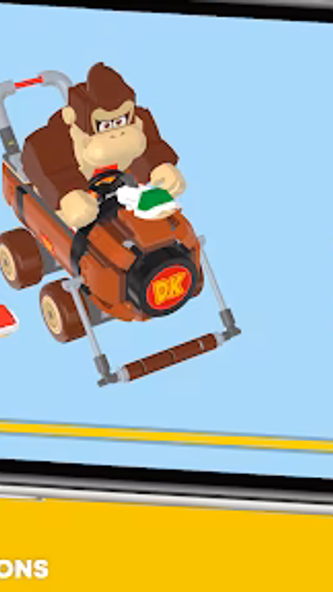 LEGO® Super Mario™ Screenshot 4 - AppWisp.com LEGO® Super Mario™ Screenshot 4 - AppWisp.com