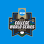 NCAA Men's CWS - AppWisp.com