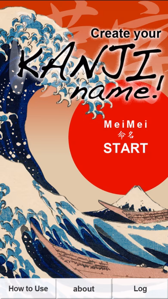 MeiMei Screenshot 1 - AppWisp.com MeiMei Screenshot 1 - AppWisp.com