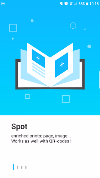 ONprint - The Connected Print Screenshot 2 - AppWisp.com ONprint - The Connected Print Screenshot 2 - AppWisp.com