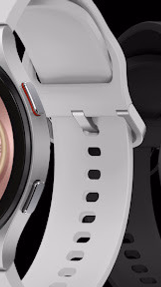Sand Gold Powder For Wear OS Screenshot 4 - AppWisp.com Sand Gold Powder For Wear OS Screenshot 4 - AppWisp.com