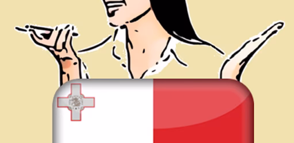 Learn Maltese by voice Header - AppWisp.com Learn Maltese by voice Header - AppWisp.com