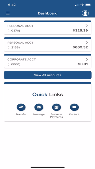 KVSB Business Screenshot 3 - AppWisp.com KVSB Business Screenshot 3 - AppWisp.com