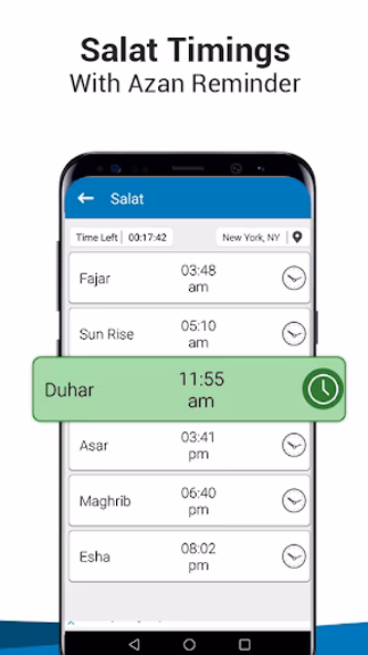 Al Quran MP3 - Quran Reading® Screenshot 4 - AppWisp.com Al Quran MP3 - Quran Reading® Screenshot 4 - AppWisp.com