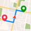 GPS Maps & Location Tracker - AppWisp.com