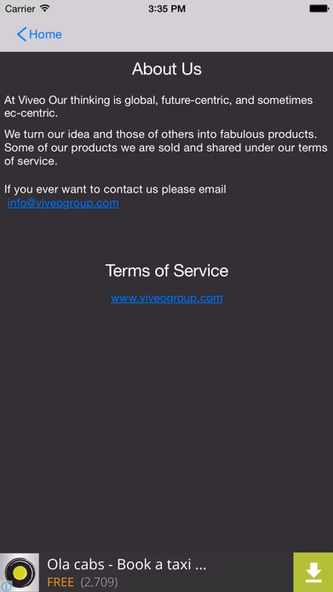 PhotoBox by Viveo Screenshot 3 - AppWisp.com PhotoBox by Viveo Screenshot 3 - AppWisp.com