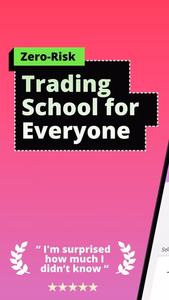 Forex Trading for Beginners Screenshot 1 - AppWisp.com Forex Trading for Beginners Screenshot 1 - AppWisp.com