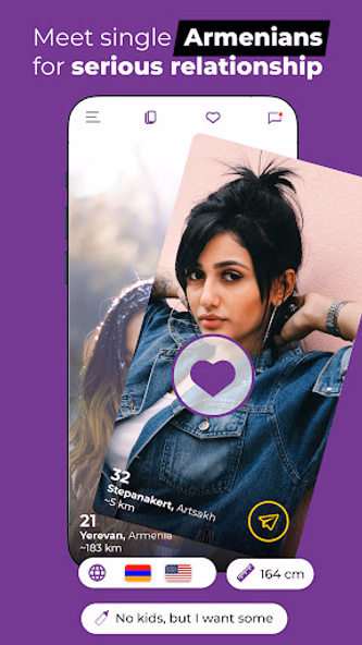 Jan – Armenian dating Screenshot 1 - AppWisp.com Jan – Armenian dating Screenshot 1 - AppWisp.com