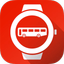 Bus Times -Live Public Transit - AppWisp.com