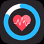 Measure Heart Rate - AppWisp.com