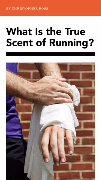 Runner's World Screenshot 3 - AppWisp.com Runner's World Screenshot 3 - AppWisp.com
