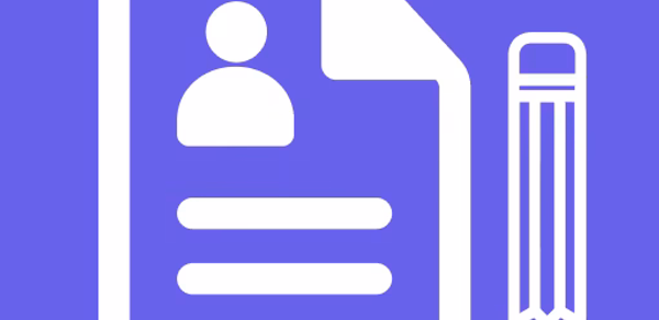 Resume Builder - CV Maker Header - AppWisp.com Resume Builder - CV Maker Header - AppWisp.com