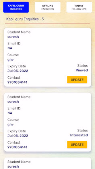 MLR MULTISOFT SOLUTION PVT LTD Screenshot 2 - AppWisp.com