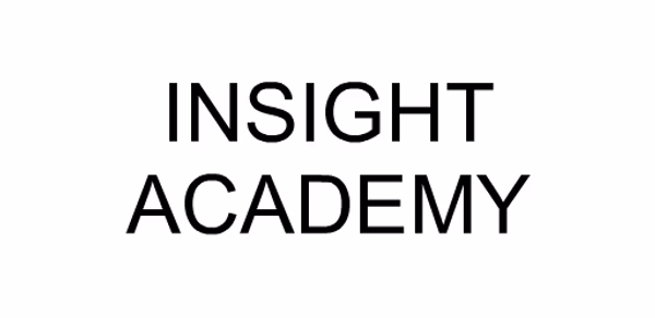 INSIGHT ACADEMY Header - AppWisp.com INSIGHT ACADEMY Header - AppWisp.com