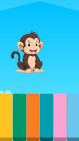 Piano4Fun: بيانو اصوات حيوانات Screenshot 2 - AppWisp.com Piano4Fun: بيانو اصوات حيوانات Screenshot 2 - AppWisp.com