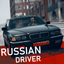 Russian Driver - AppWisp.com