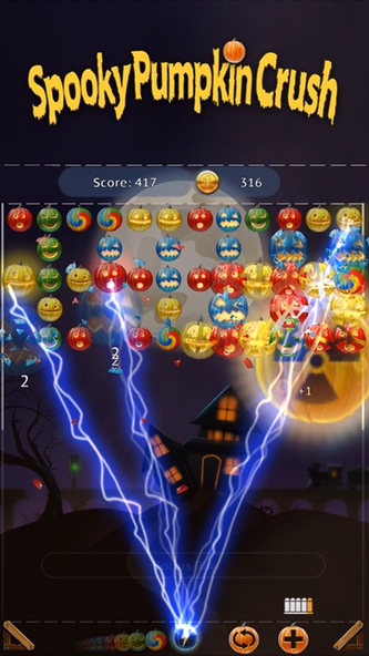 Spooky House ® Halloween Blast Screenshot 3 - AppWisp.com Spooky House ® Halloween Blast Screenshot 3 - AppWisp.com