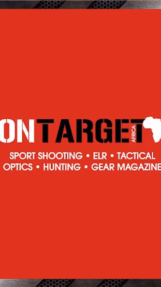 On Target Africa Screenshot 1 - AppWisp.com On Target Africa Screenshot 1 - AppWisp.com