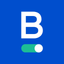 Blinkay: smart parking app - AppWisp.com