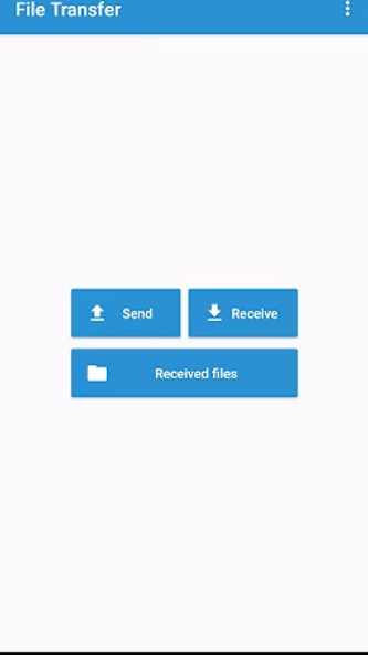 File Transfer Screenshot 1 - AppWisp.com File Transfer Screenshot 1 - AppWisp.com