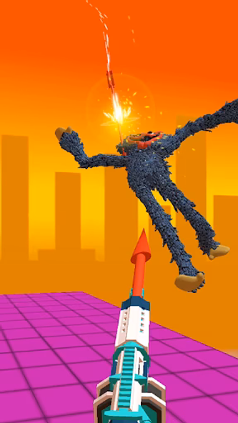 Pierce Them All 3D Screenshot 2 - AppWisp.com
