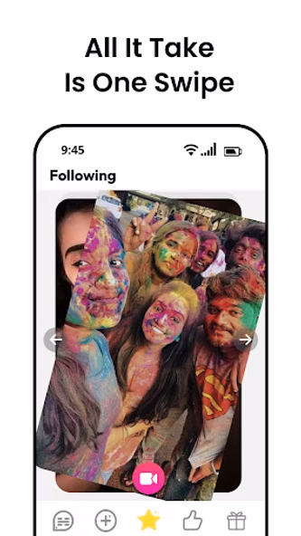 YihaPro-Make Friends and Live Screenshot 1 - AppWisp.com YihaPro-Make Friends and Live Screenshot 1 - AppWisp.com