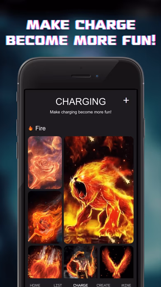 Live Wallpaper Maker 4K: LIFE Screenshot 3 - AppWisp.com Live Wallpaper Maker 4K: LIFE Screenshot 3 - AppWisp.com