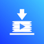 Batch Video Compressor:Saving - AppWisp.com