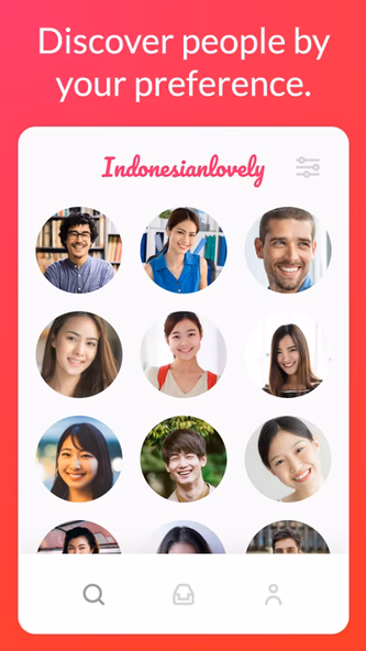 IndonesianLovely Screenshot 2 - AppWisp.com IndonesianLovely Screenshot 2 - AppWisp.com