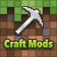 Mods for Minecraft: Craft Mods - AppWisp.com