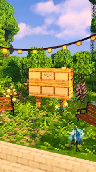 Craft Box Game Tree Screenshot 4 - AppWisp.com Craft Box Game Tree Screenshot 4 - AppWisp.com