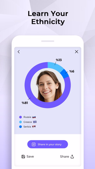 Facekit AI Screenshot 2 - AppWisp.com Facekit AI Screenshot 2 - AppWisp.com