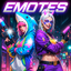 HappyMod: Skin Emotes Tool - AppWisp.com