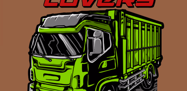MOD Bussid Truck Basuri Header - AppWisp.com MOD Bussid Truck Basuri Header - AppWisp.com