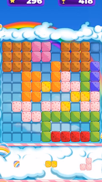 Gum Blocks Wars Pro : Legend Screenshot 1 - AppWisp.com Gum Blocks Wars Pro : Legend Screenshot 1 - AppWisp.com