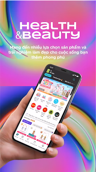 Watsons VN Screenshot 1 - AppWisp.com Watsons VN Screenshot 1 - AppWisp.com