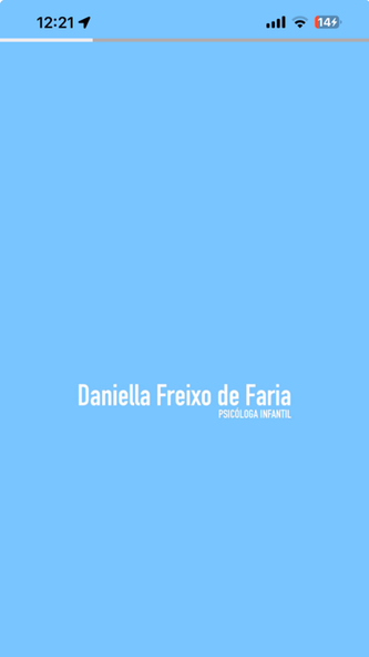 Daniella Freixo de Faria Screenshot 1 - AppWisp.com Daniella Freixo de Faria Screenshot 1 - AppWisp.com