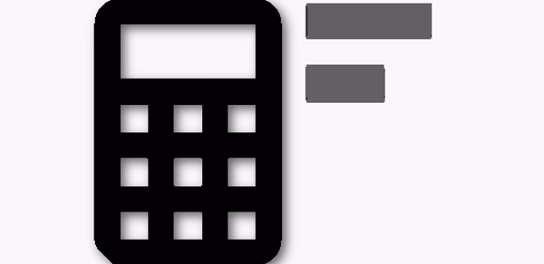 Calmemo : Calculator + Memo Header - AppWisp.com Calmemo : Calculator + Memo Header - AppWisp.com