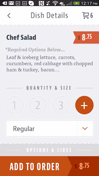 The Hungry Pelican Screenshot 4 - AppWisp.com The Hungry Pelican Screenshot 4 - AppWisp.com