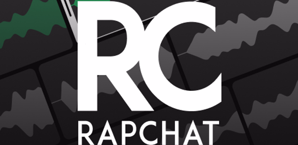 Rapchat: Music Maker Studio Header - AppWisp.com Rapchat: Music Maker Studio Header - AppWisp.com