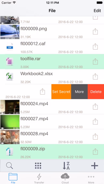 unzip tool(zip/rar/un7z) Screenshot 2 - AppWisp.com unzip tool(zip/rar/un7z) Screenshot 2 - AppWisp.com