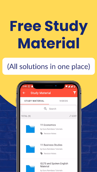 Guru Ramdass Tutorials Screenshot 4 - AppWisp.com