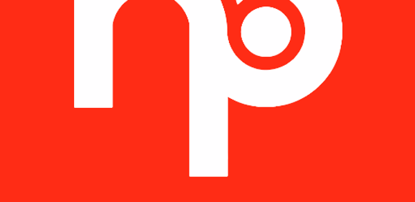 Newspoint: Public News App Header - AppWisp.com Newspoint: Public News App Header - AppWisp.com