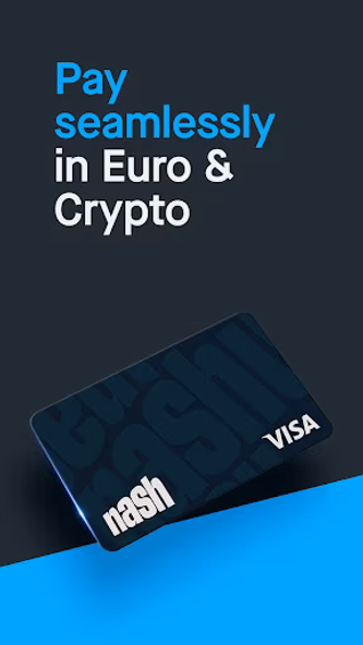 Nash: Trade & Invest in Crypto Screenshot 2 - AppWisp.com Nash: Trade & Invest in Crypto Screenshot 2 - AppWisp.com