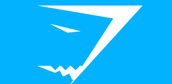 Gymshark Training: Fitness App Header - AppWisp.com Gymshark Training: Fitness App Header - AppWisp.com