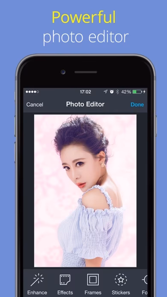 Private Photo Album Vault Lock Screenshot 3 - AppWisp.com Private Photo Album Vault Lock Screenshot 3 - AppWisp.com