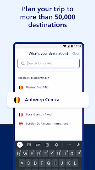 NS International Screenshot 2 - AppWisp.com NS International Screenshot 2 - AppWisp.com