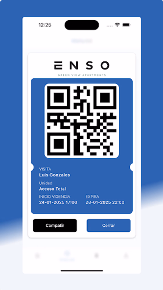 ENSO Screenshot 4 - AppWisp.com